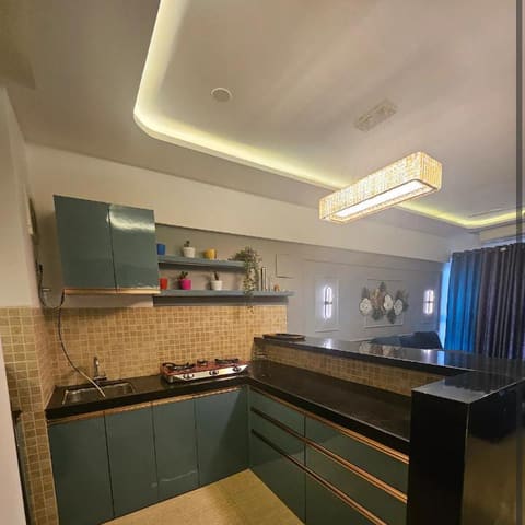 The designer one-bedroom, Lodha Belmondo — photo 2