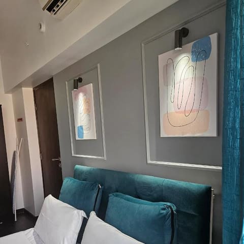 The designer one-bedroom, Lodha Belmondo — photo 5