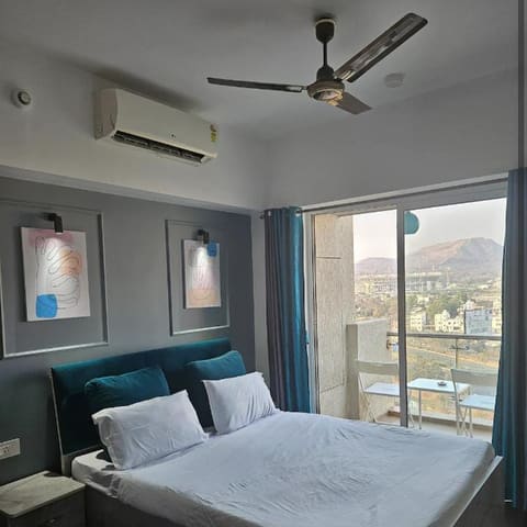The designer one-bedroom, Lodha Belmondo — photo 6