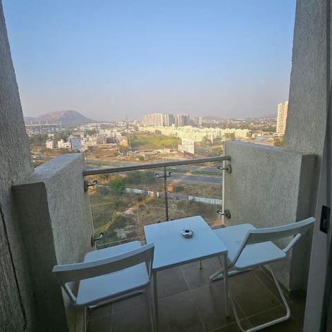 The designer one-bedroom, Lodha Belmondo — photo 7