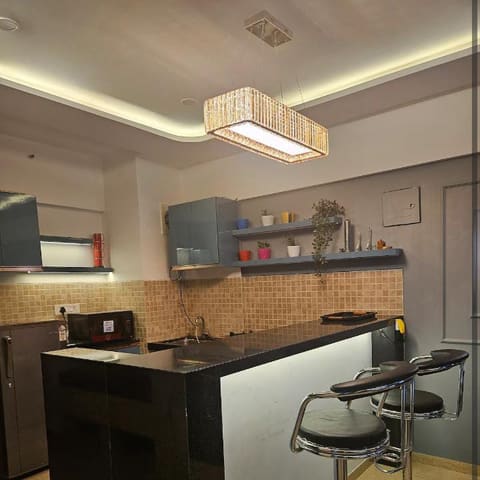 The designer one-bedroom, Lodha Belmondo — photo 8