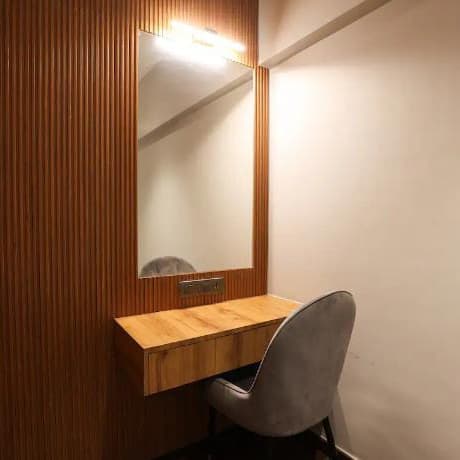 One-bedroom on the 23rd floor, Lodha Belmondo &mdash; photo 6