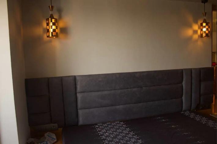 One-bedroom on the 23rd floor, Lodha Belmondo &mdash; photo 5