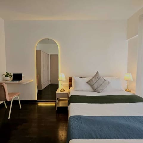 The riverfront home with the jacuzzi, Lodha Belmondo — photo 11