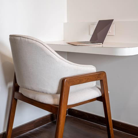 The Balmoral Suite, Lodha Belmondo — photo 4