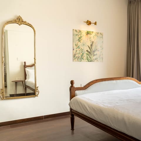 The Balmoral Suite, Lodha Belmondo — photo 6