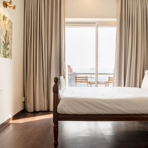 The Balmoral Suite, Lodha Belmondo — photo 7