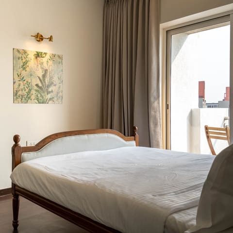 The Balmoral Suite, Lodha Belmondo — photo 8