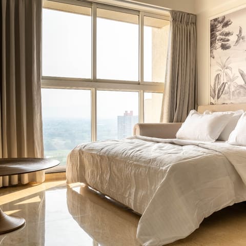 The Balmoral Suite, Lodha Belmondo — photo 9