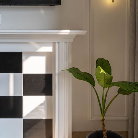 The Balmoral Suite, Lodha Belmondo — photo 14