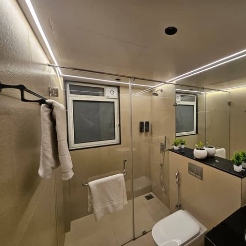 The Modern Sky High, Lodha Belmondo &mdash; photo 8