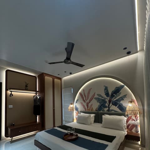 The Modern Sky High, Lodha Belmondo &mdash; photo 9