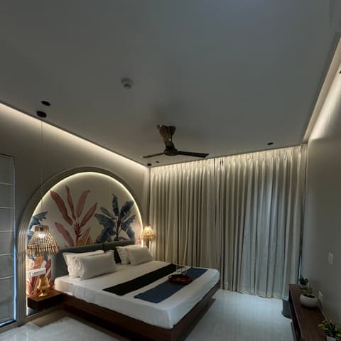 The Modern Sky High, Lodha Belmondo &mdash; photo 11
