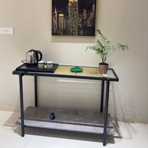 The Modern Sky High, Lodha Belmondo &mdash; photo 12
