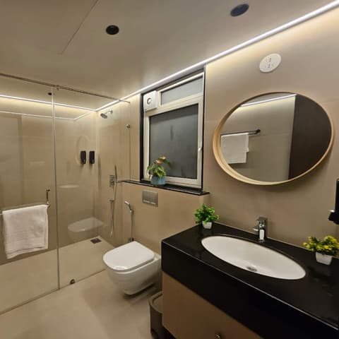 The Modern Sky High, Lodha Belmondo &mdash; photo 13