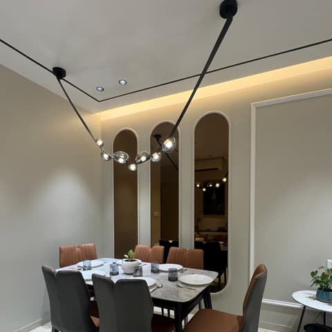 The Modern Sky High, Lodha Belmondo &mdash; photo 15