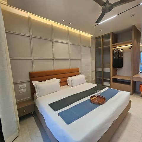The Modern Sky High, Lodha Belmondo &mdash; photo 16