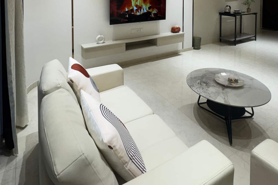 The Modern Sky High, Lodha Belmondo &mdash; photo 2