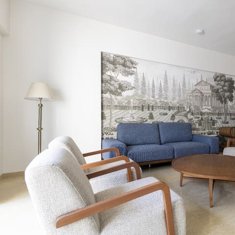 The three-bedroom on the 11th, Lodha Belmondo — photo 10