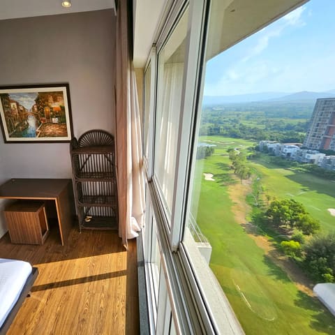 Lodha Belmondo, Gahunje — the estate