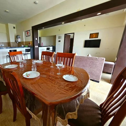 The waterfront two-bedroom, Lodha Belmondo — photo 8